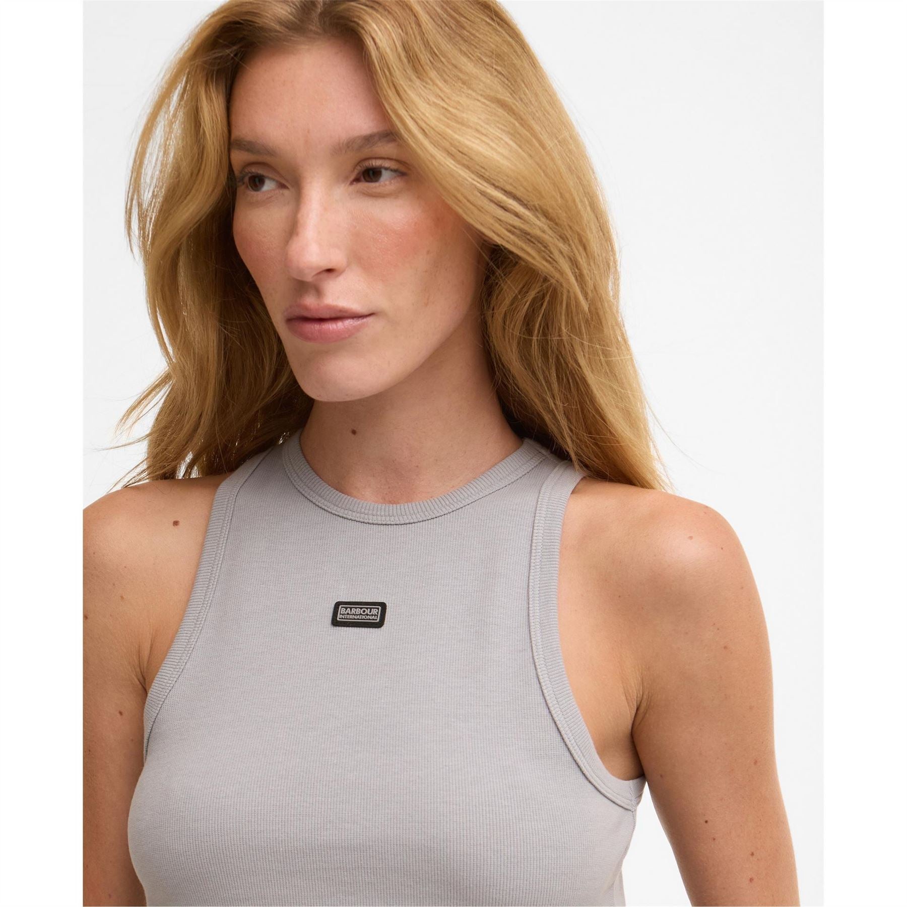 Barbour International Racerback Vest