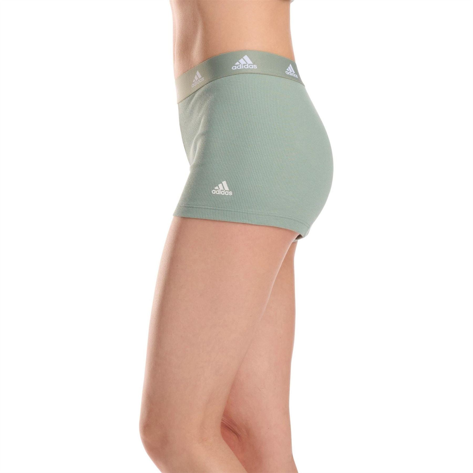 adidas Womens Boxer Shorts