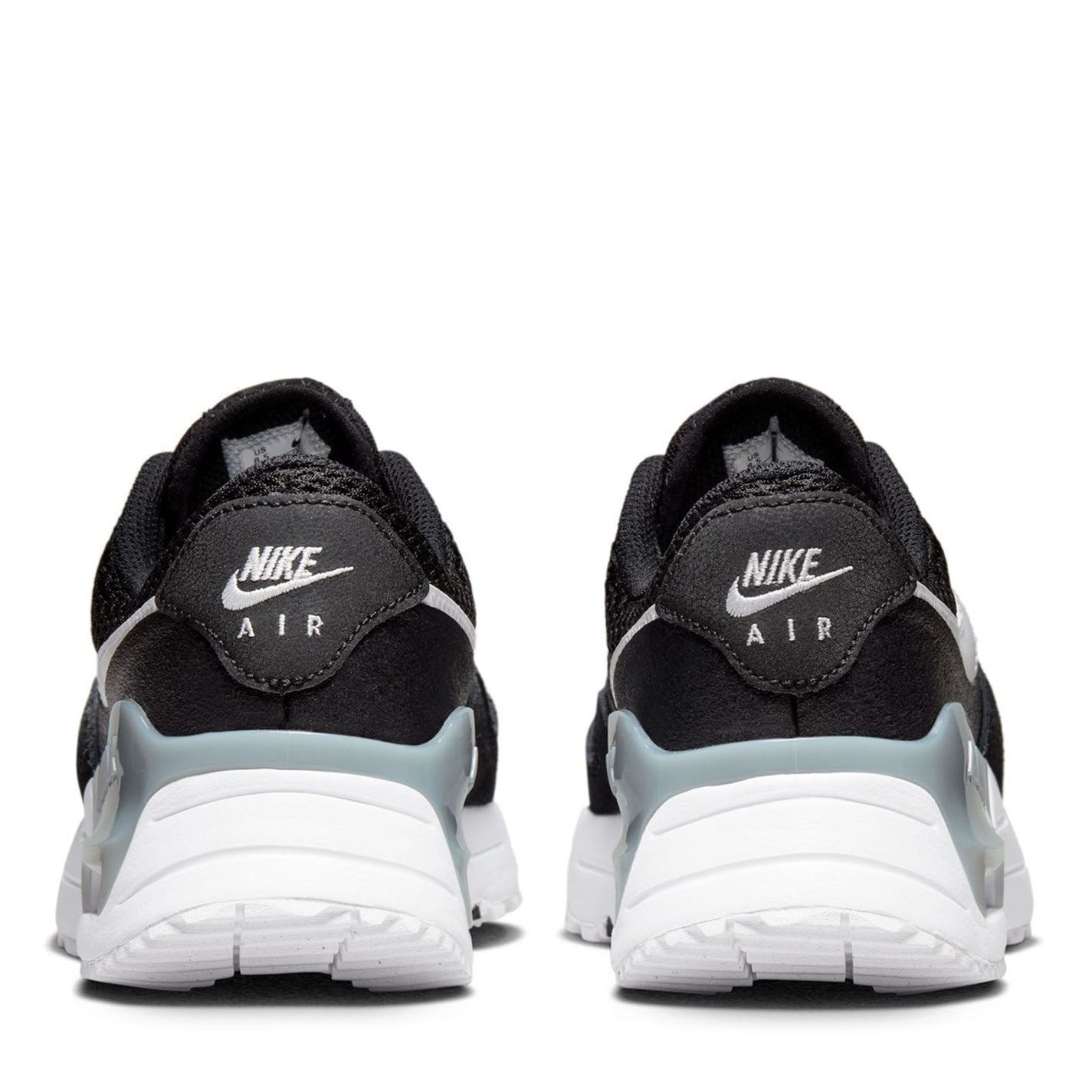 Nike Womens Air Max Systm Trainers