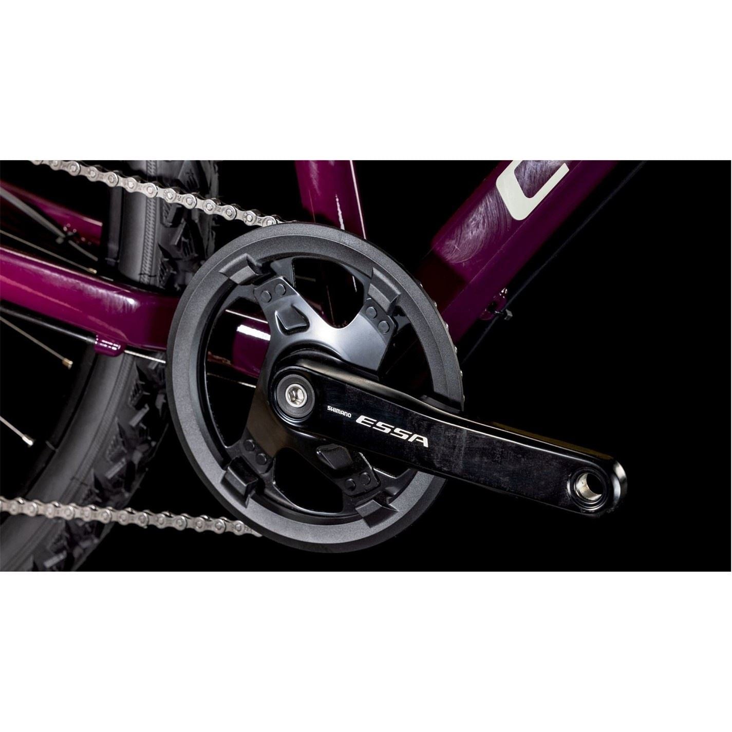 Cube Nature One Hybrid Bike