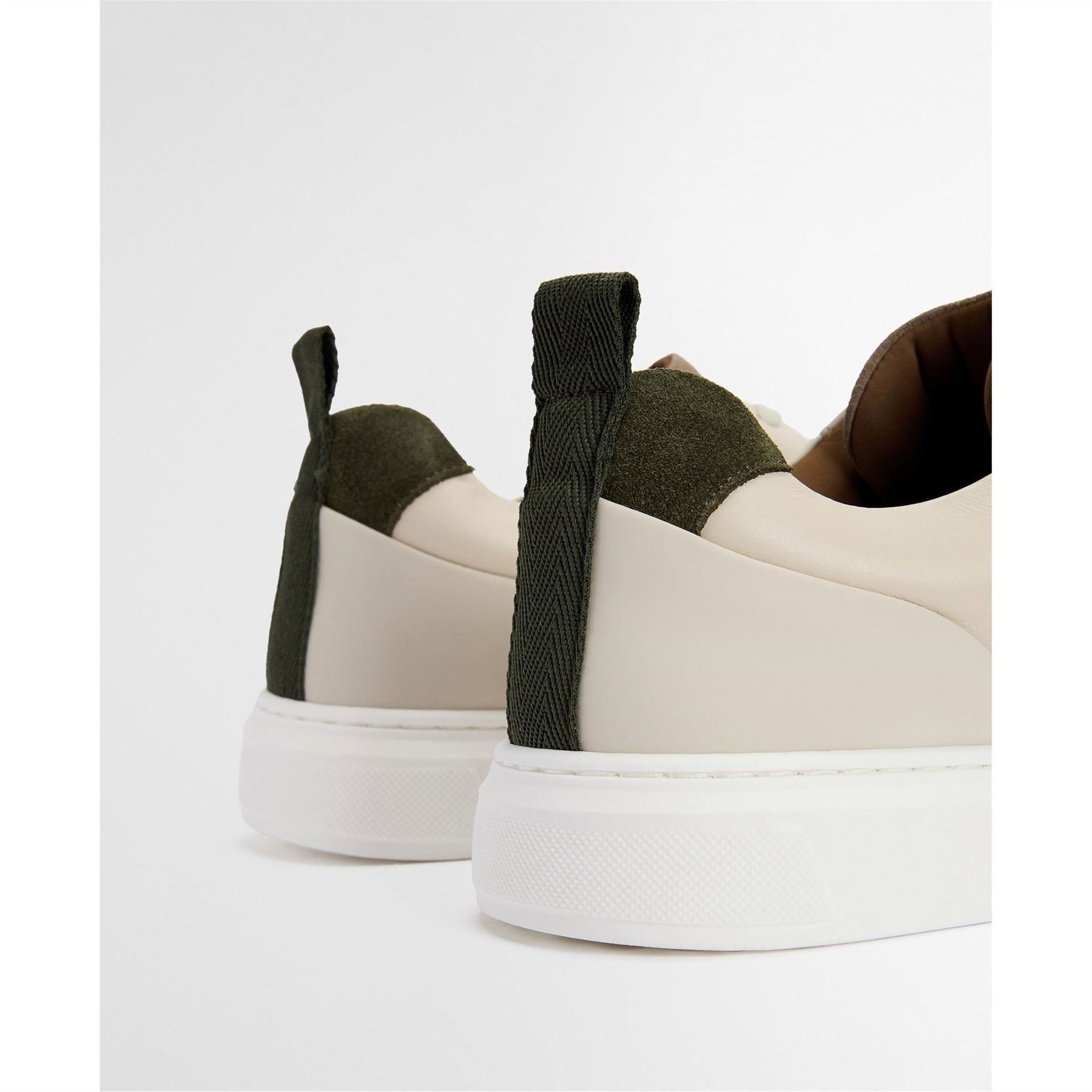 Barbour Stannington Trainers