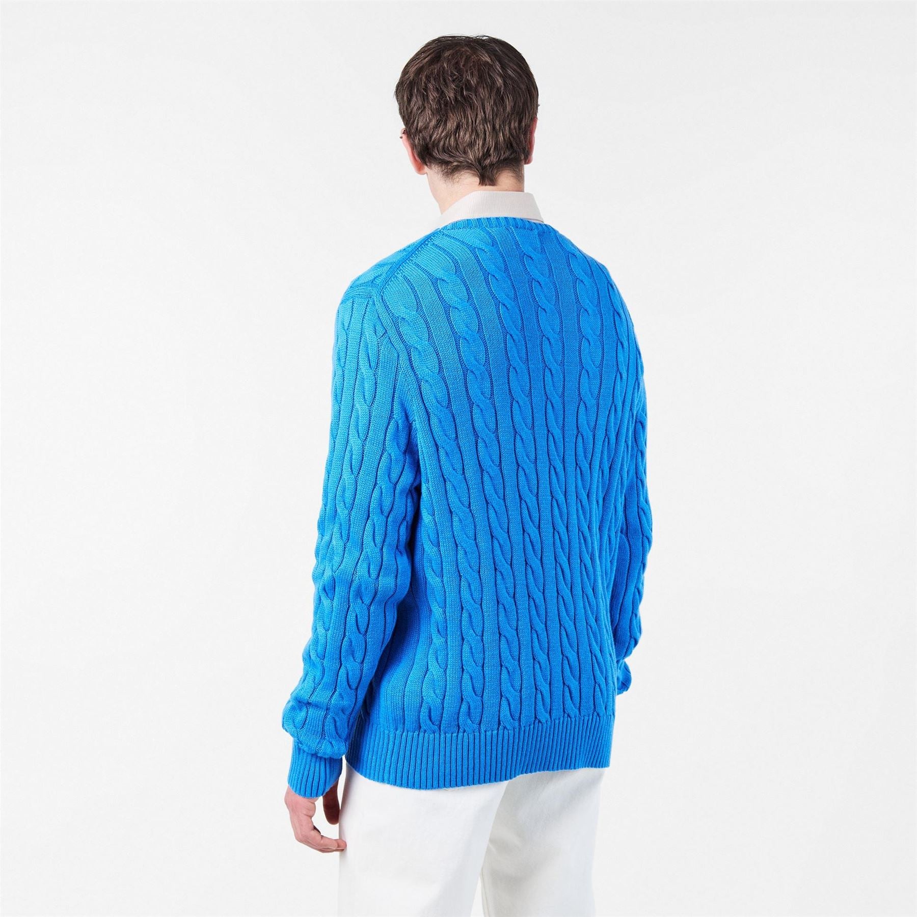 Polo Ralph Lauren Knit Jumper