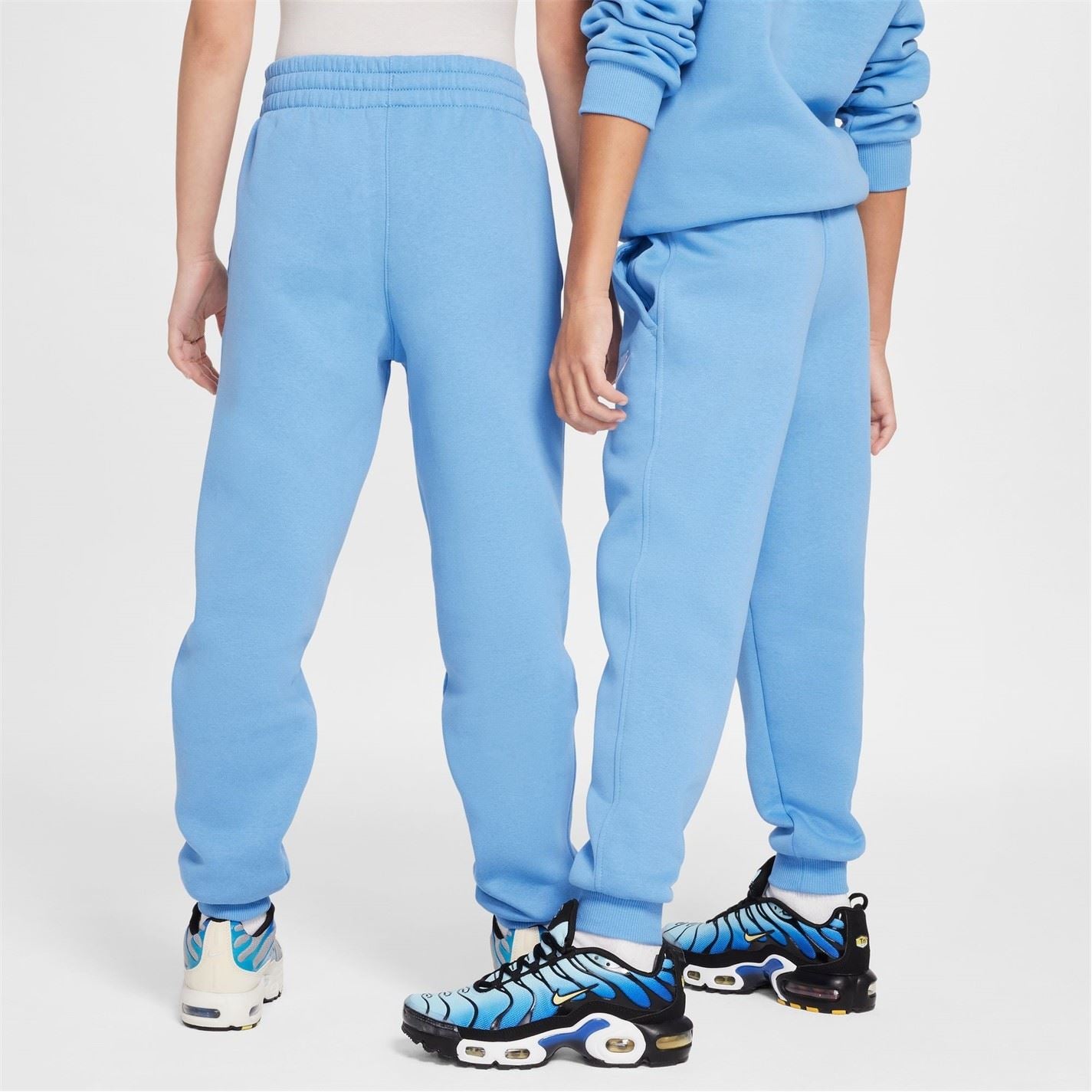 Nike Sportswear Club Fleece Big Kids Pants