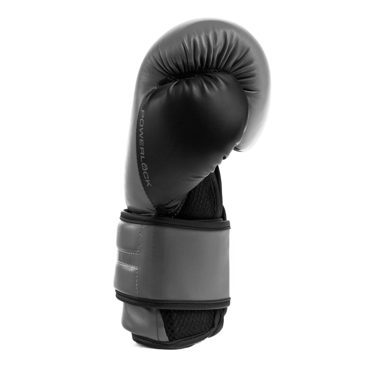 Everlast Powerlock Og Boxing Hook  And  Loop