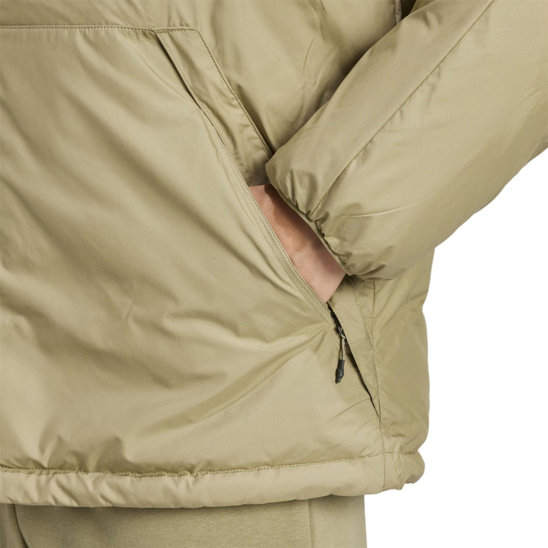 adidas Mens Szn Dw Jk Anorak