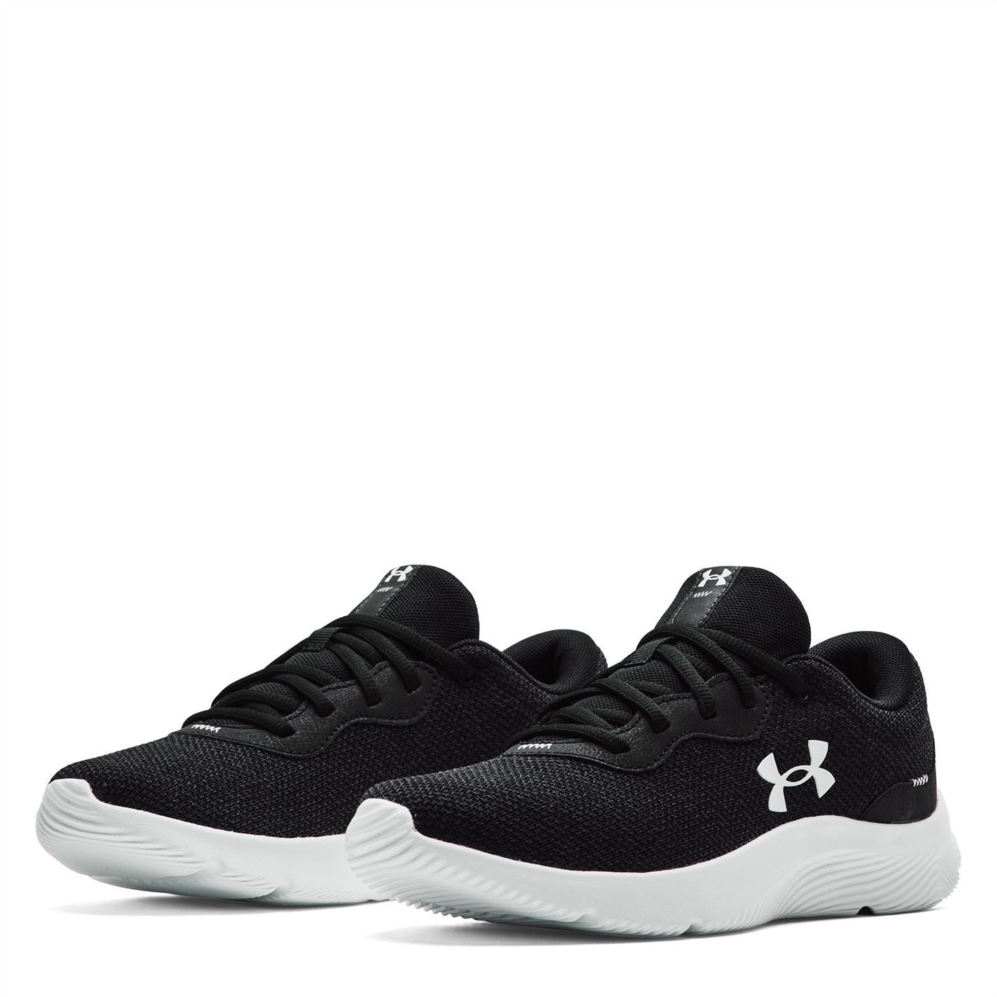 Under Armour Womens Armour Mojo 2 Runners