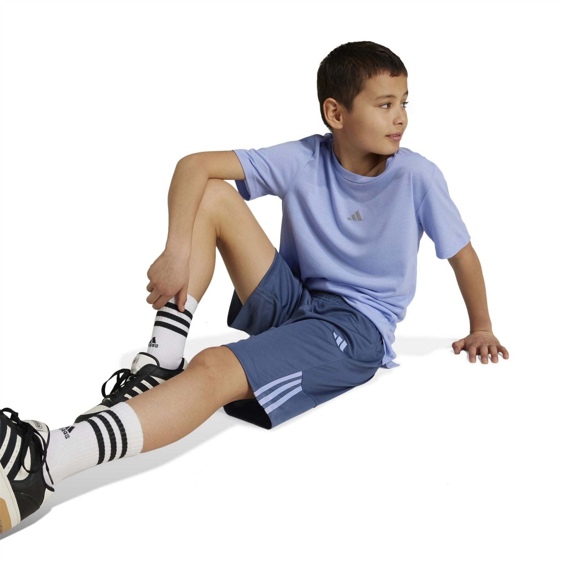 adidas Sereno Juniors Shorts