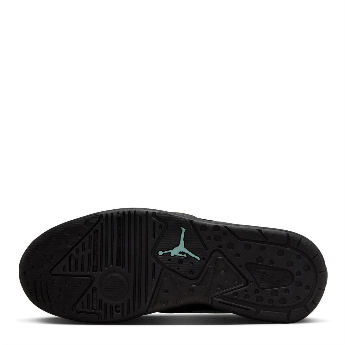 Air Jordan Comfort Era Lace-Up Low Top Sneakers