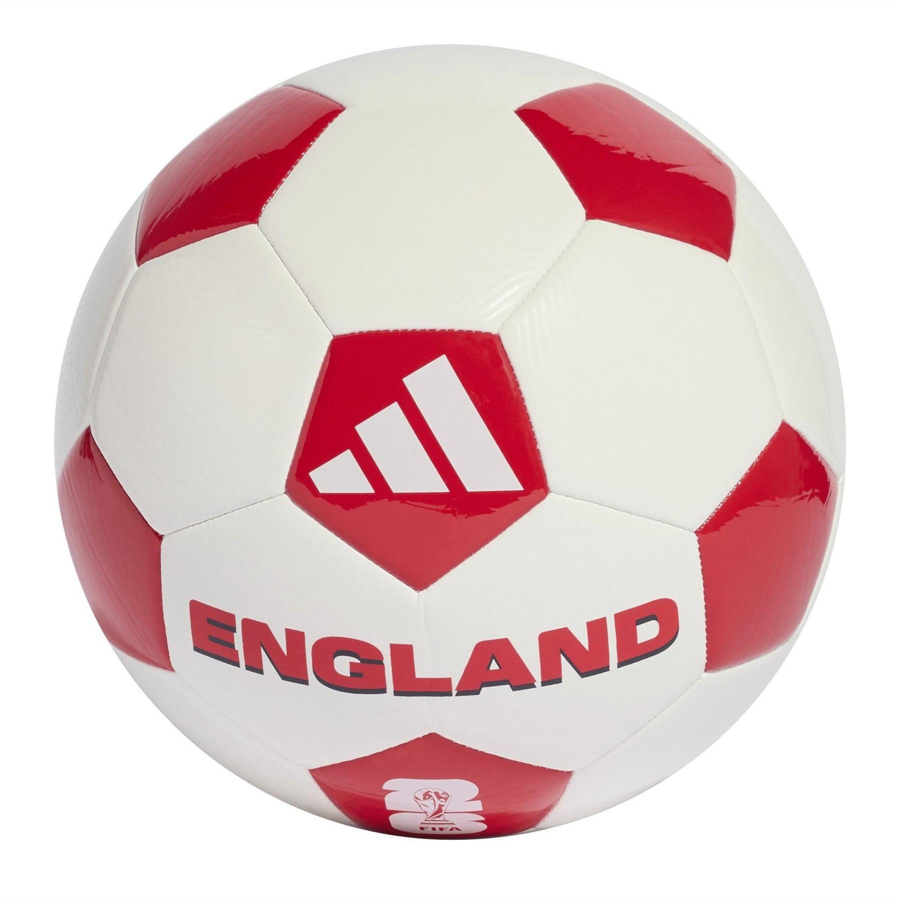 adidas Footballs