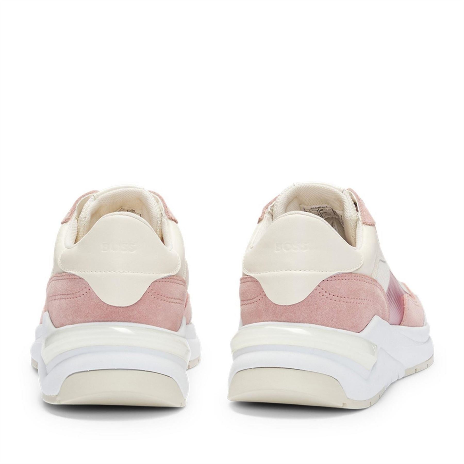 Boss Skylar Sleek Stylish Trainers