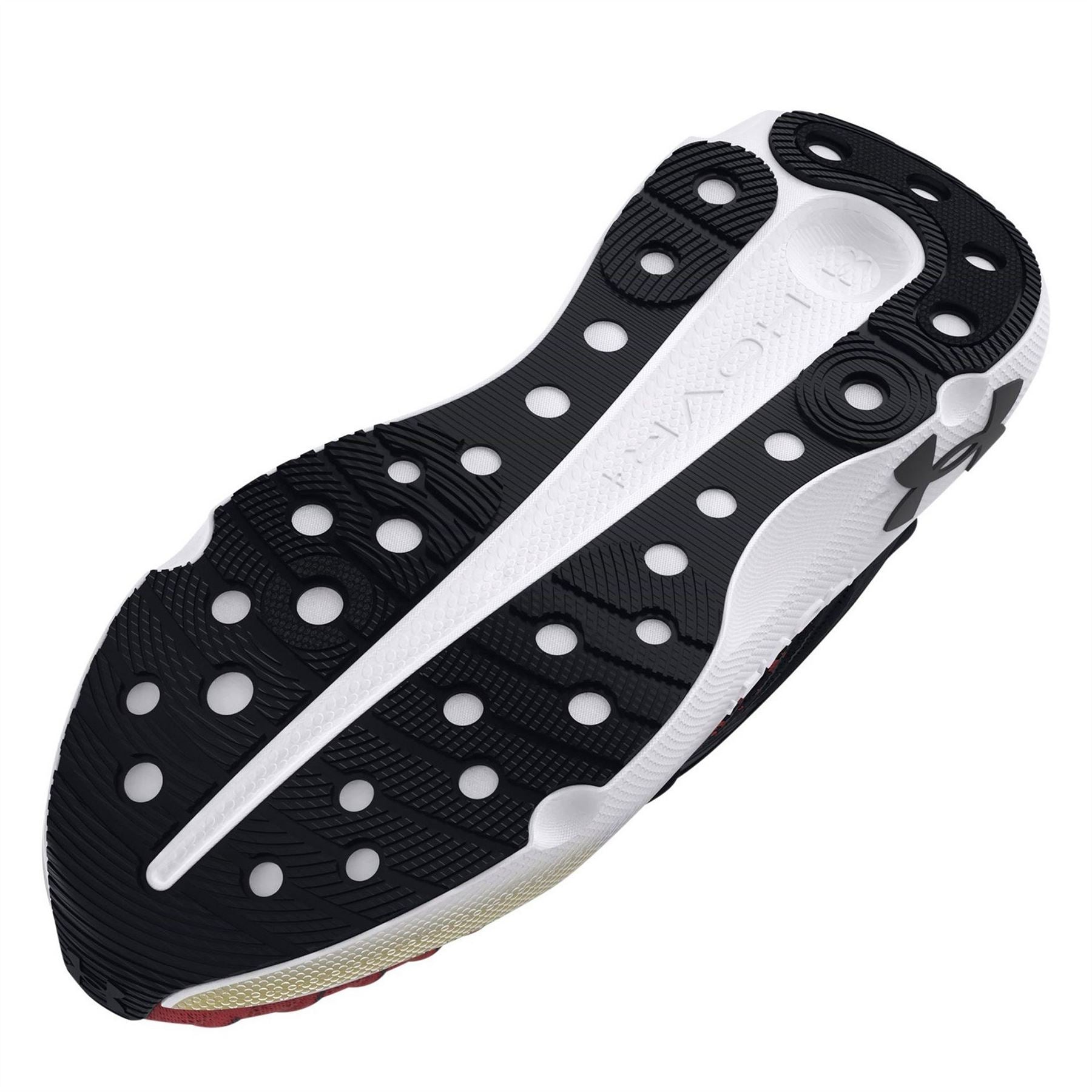 Under Armour Mens Armour Ua Infinite Elite Road Running Shoes