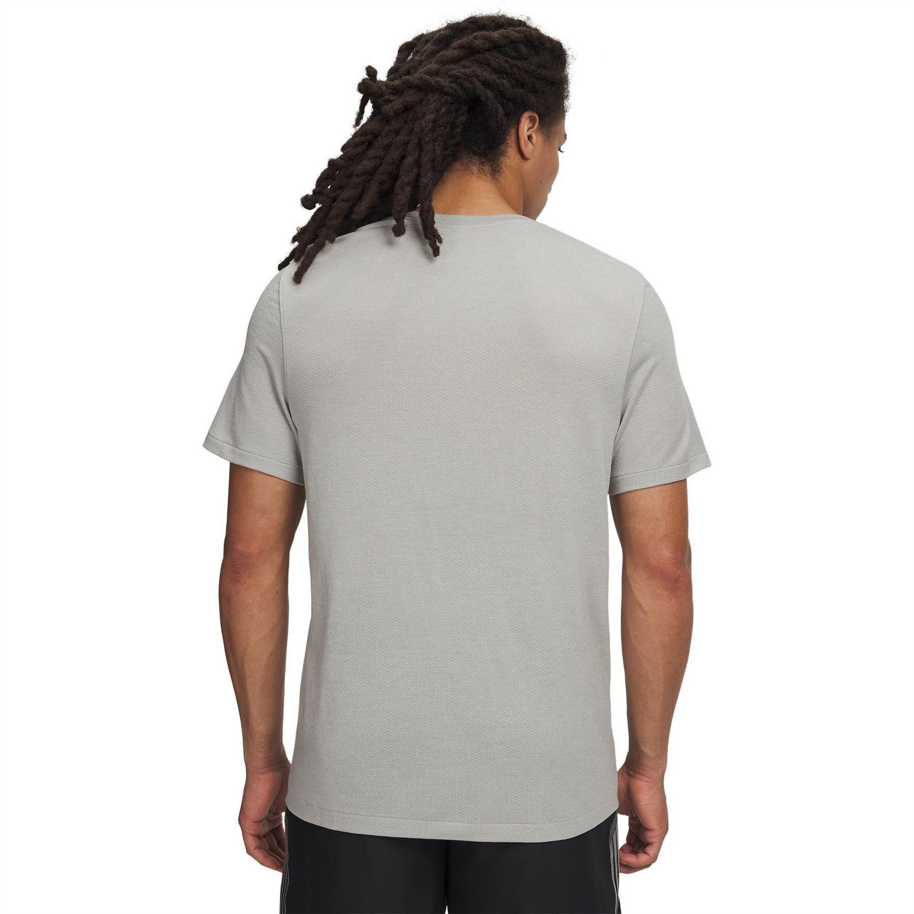 Under Armour Short Sleeve Performance Running Top