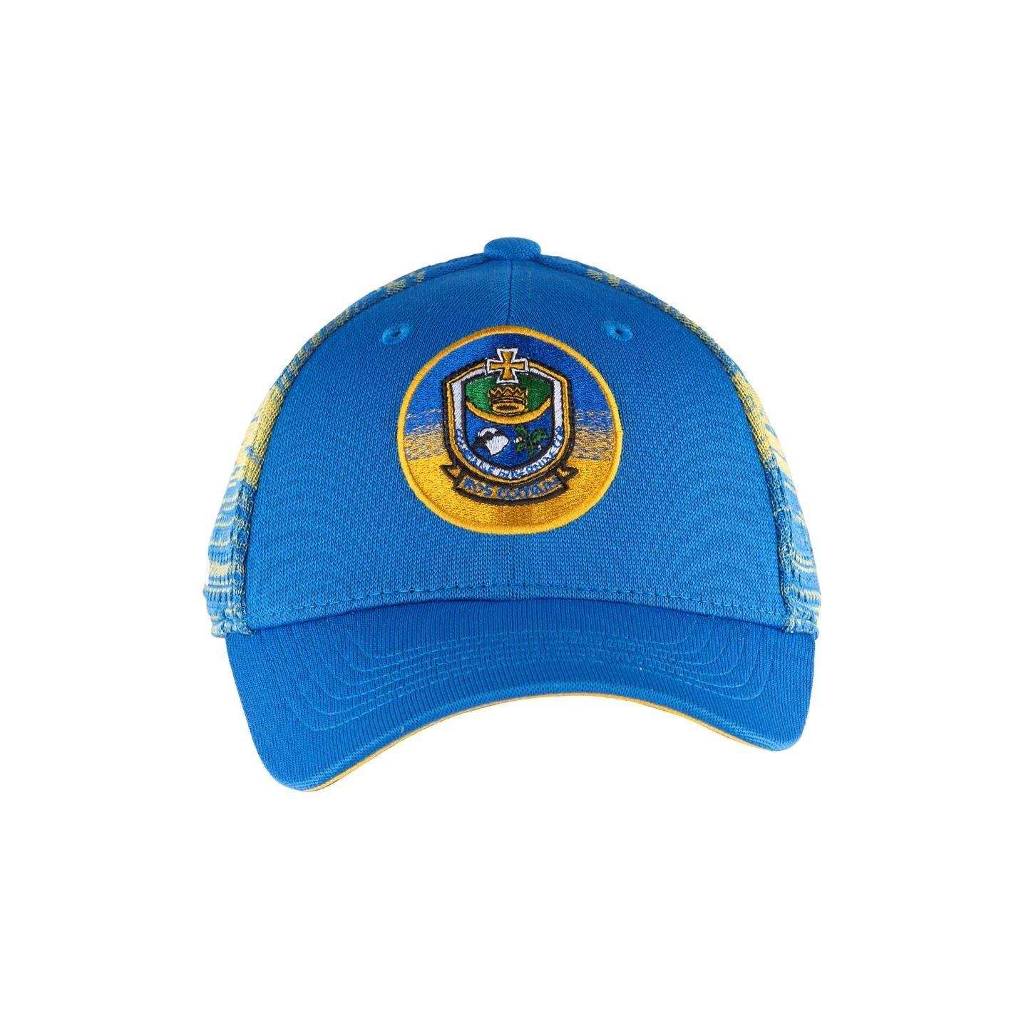 Official County Cap Senior