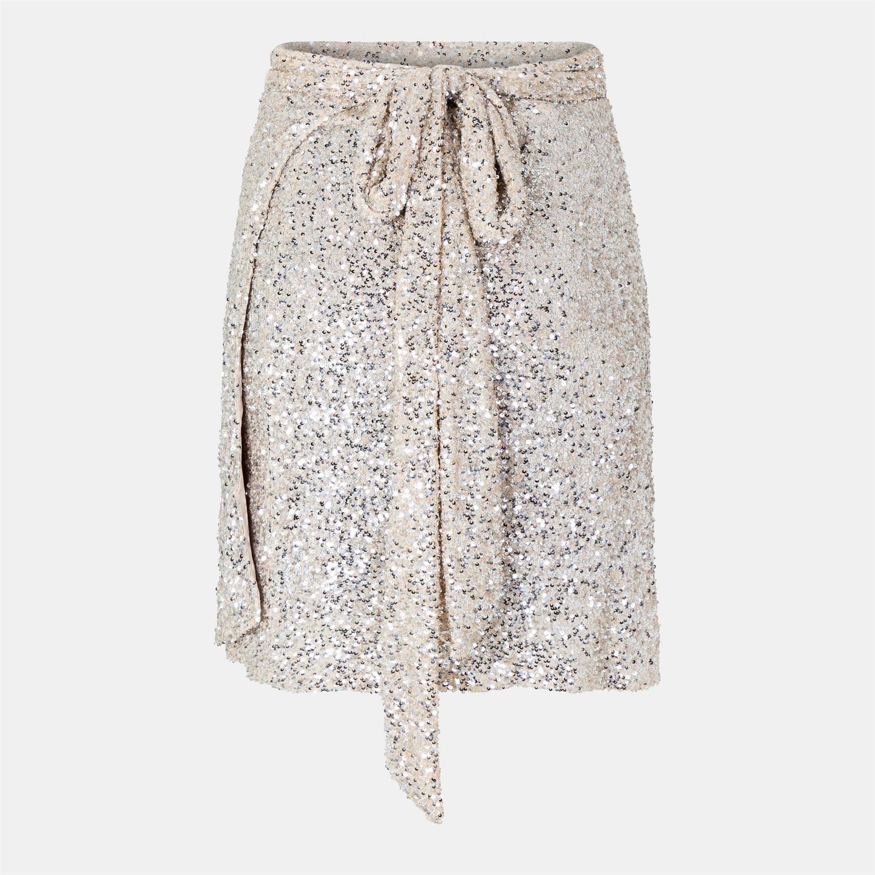 Never Fully Dressed Jaspre Mini Skirt