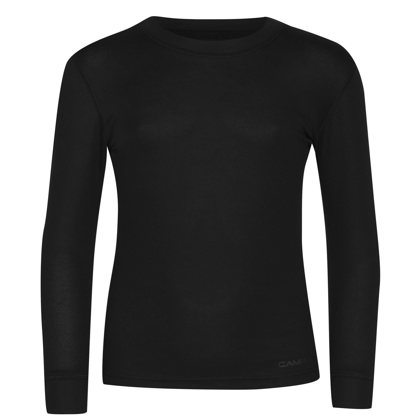 Campri Thermal Baselayer Top Junior