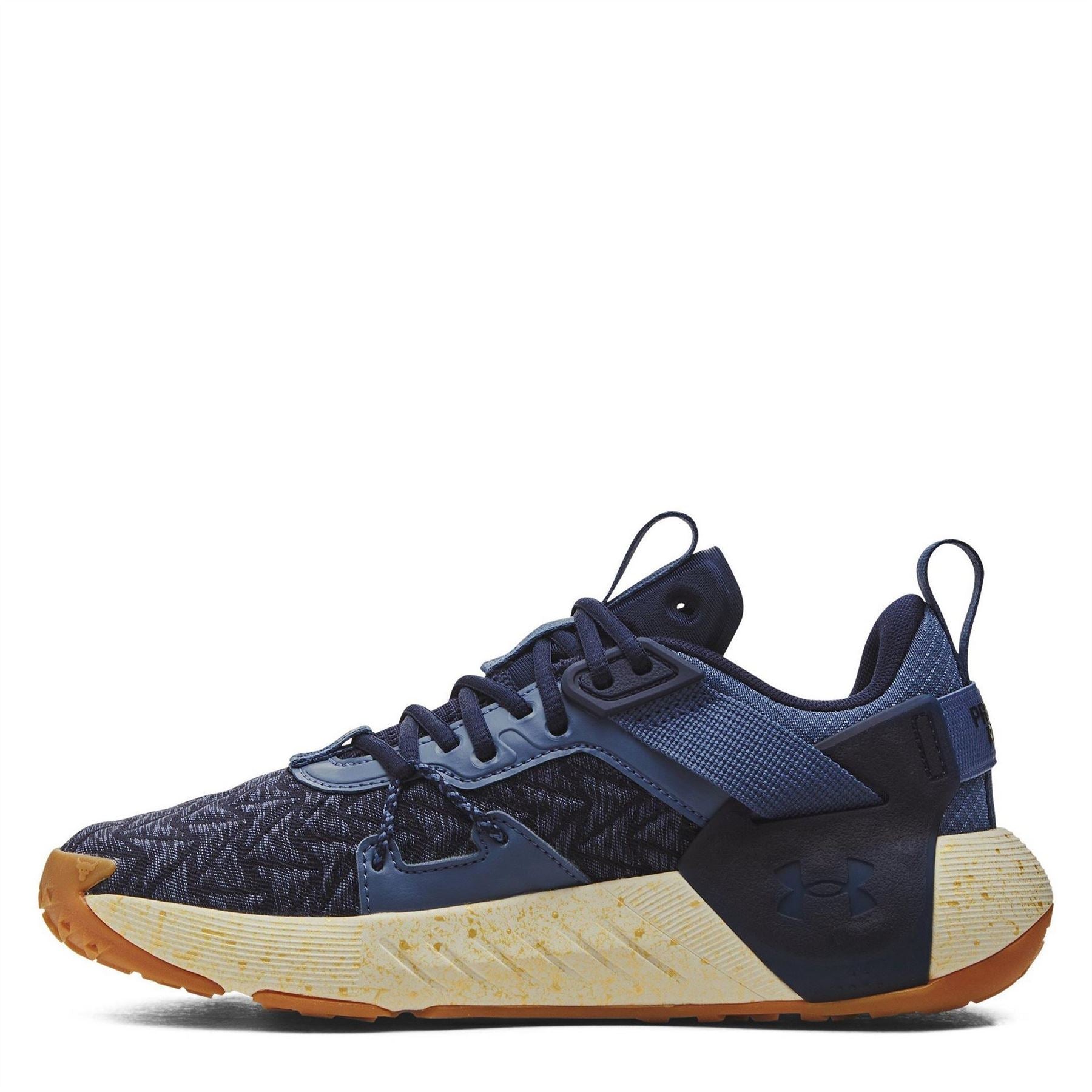 Under Armour Kids Project Rock Runner