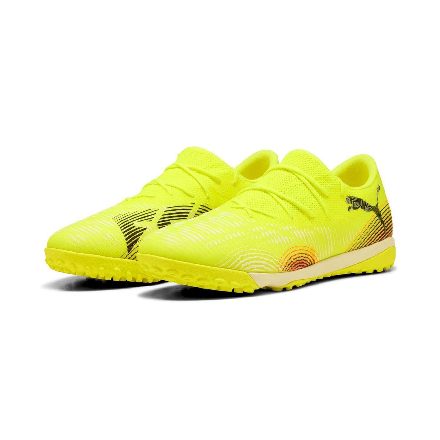 Puma 8 Match Low Tt Football Boots