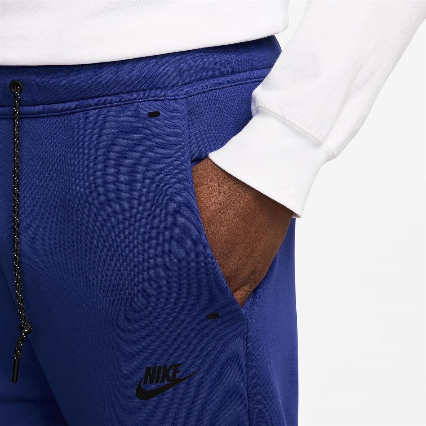 Nike Mens Tech Fleece Joggers