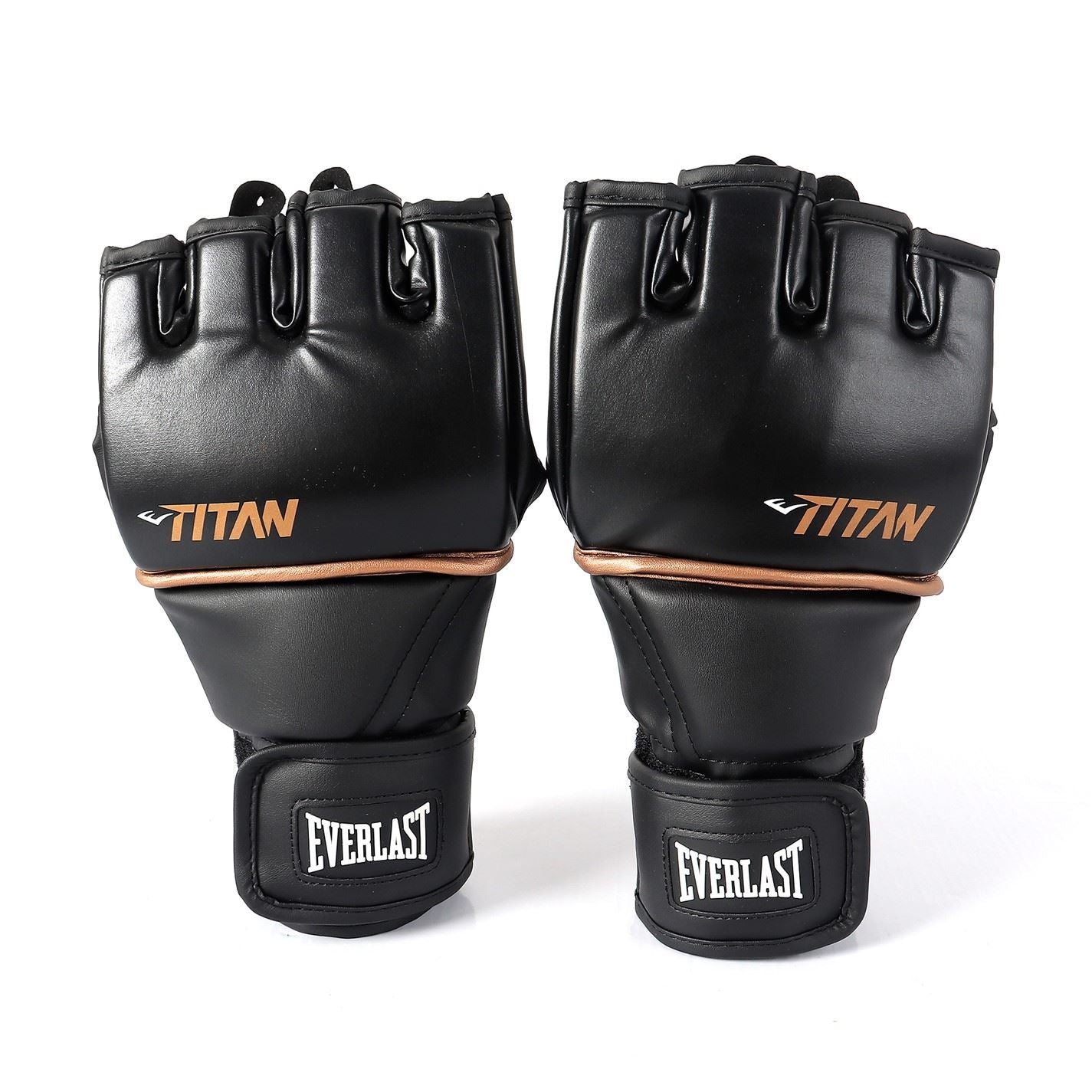 Everlast Titan Mma Grappling Gloves