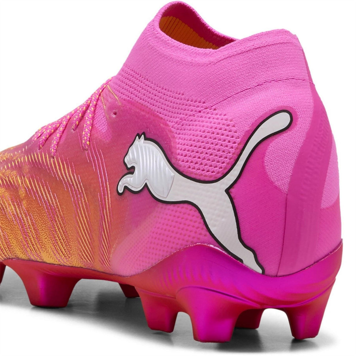 Puma PUMA Future 9 Ultimate Firm Ground Football Boots