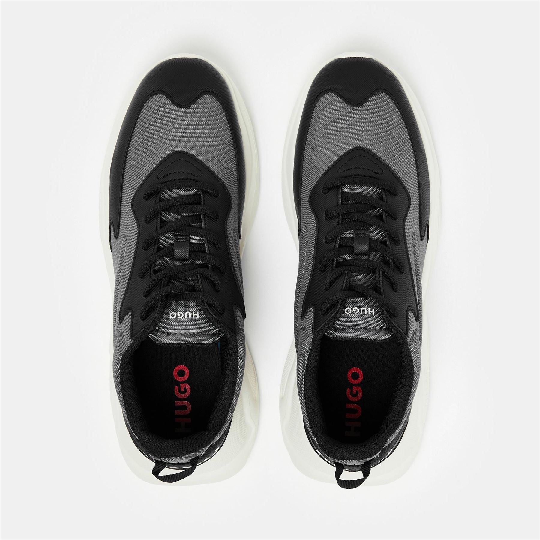 Hugo Running Trainers