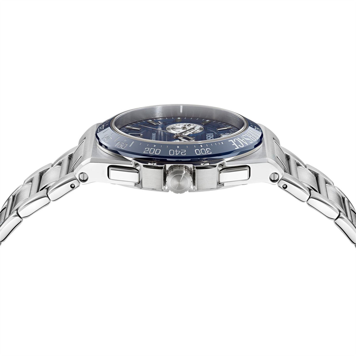 Versace Analogue Quartz Watch