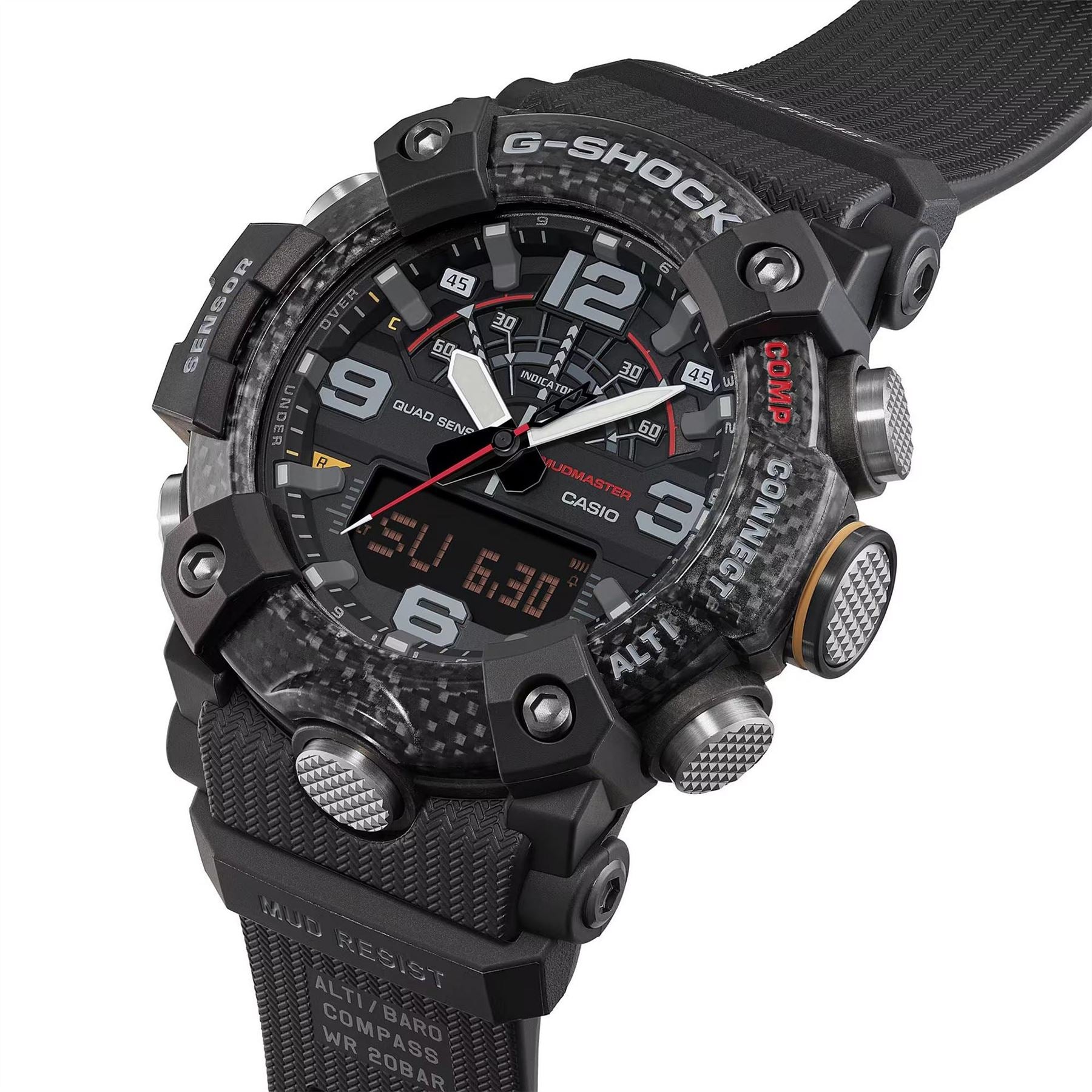 G Shock Gg B100x Watch Sn71