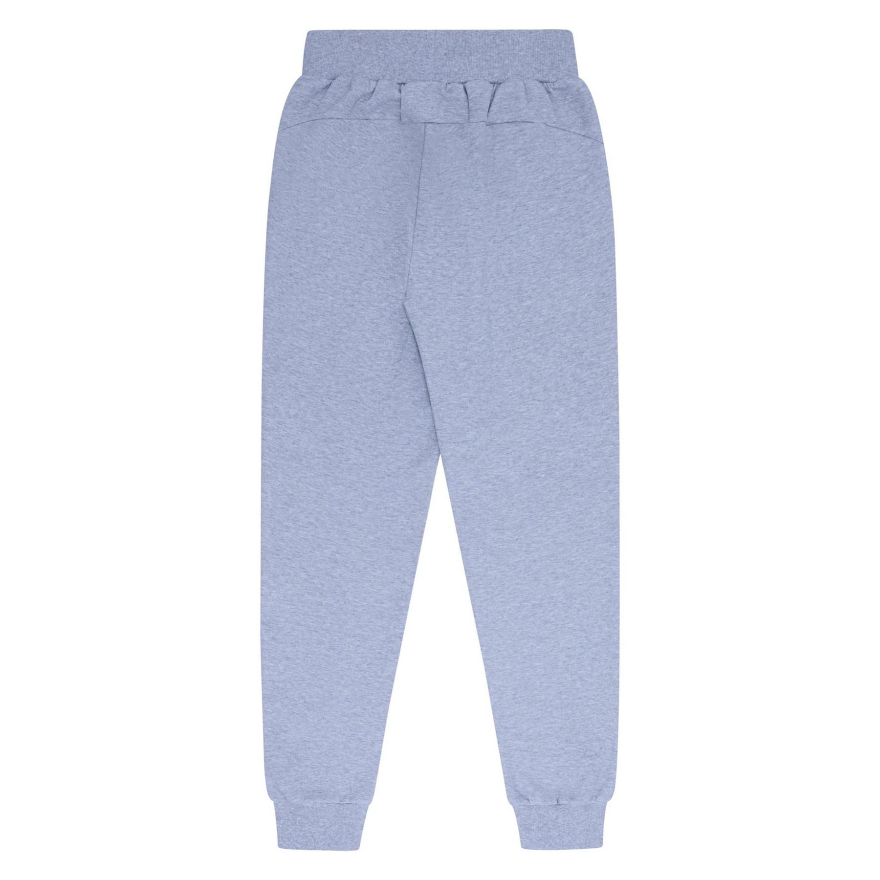 Ellesse Closed Hem Fleece Joggers