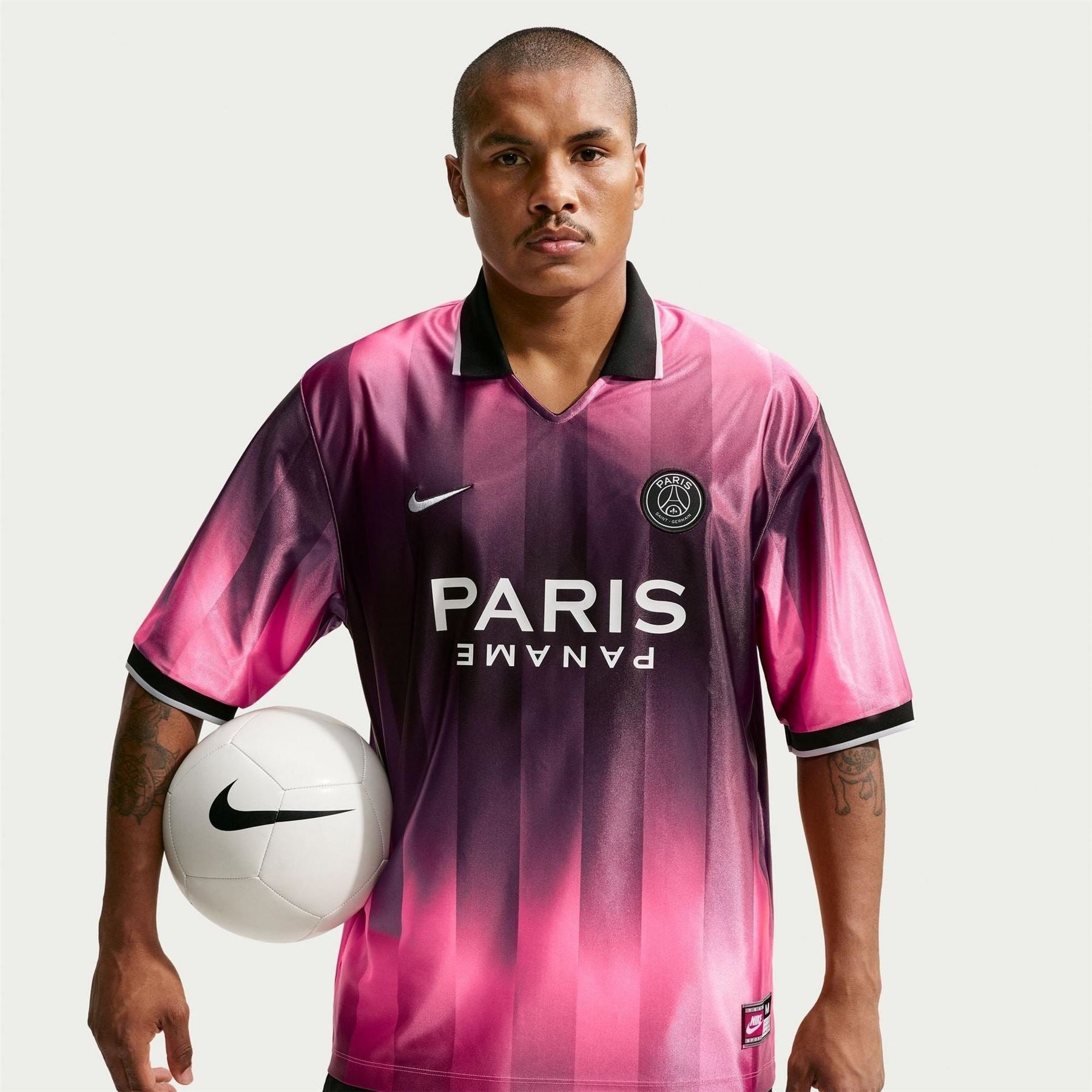 Nike Mens Energy Jersey