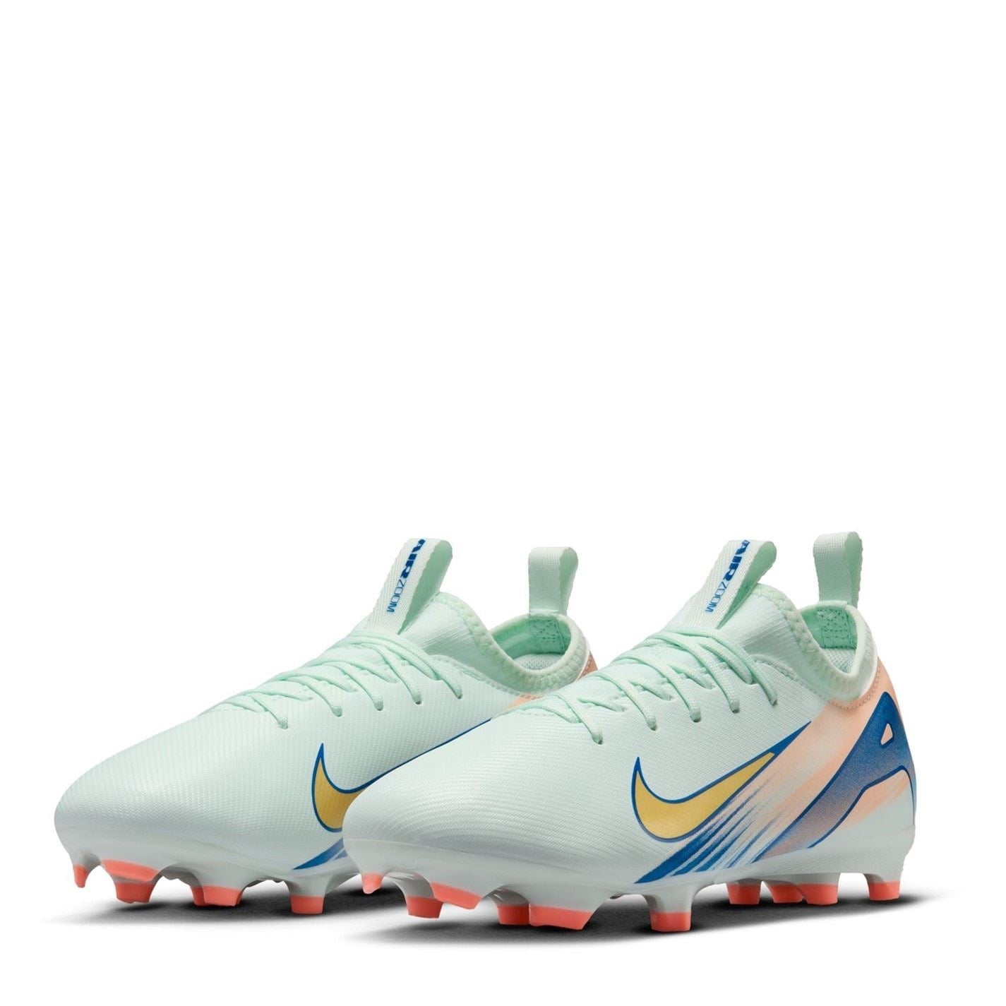 Nike Zoom Mercurial Vapor 16 Academy Juniors Firm Ground Football Boots