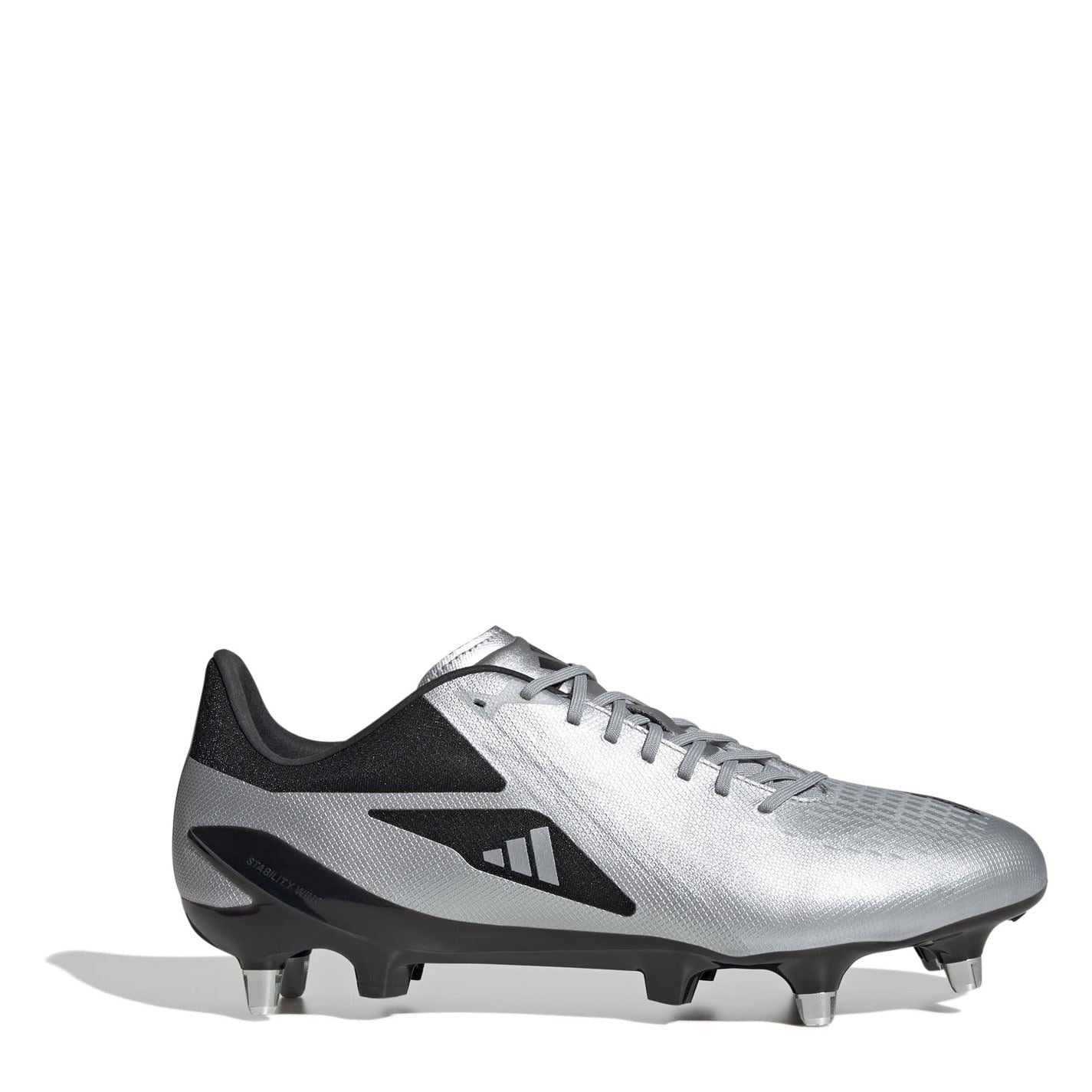 adidas Adizero Rs15 Pro Soft Ground Rugby Boots