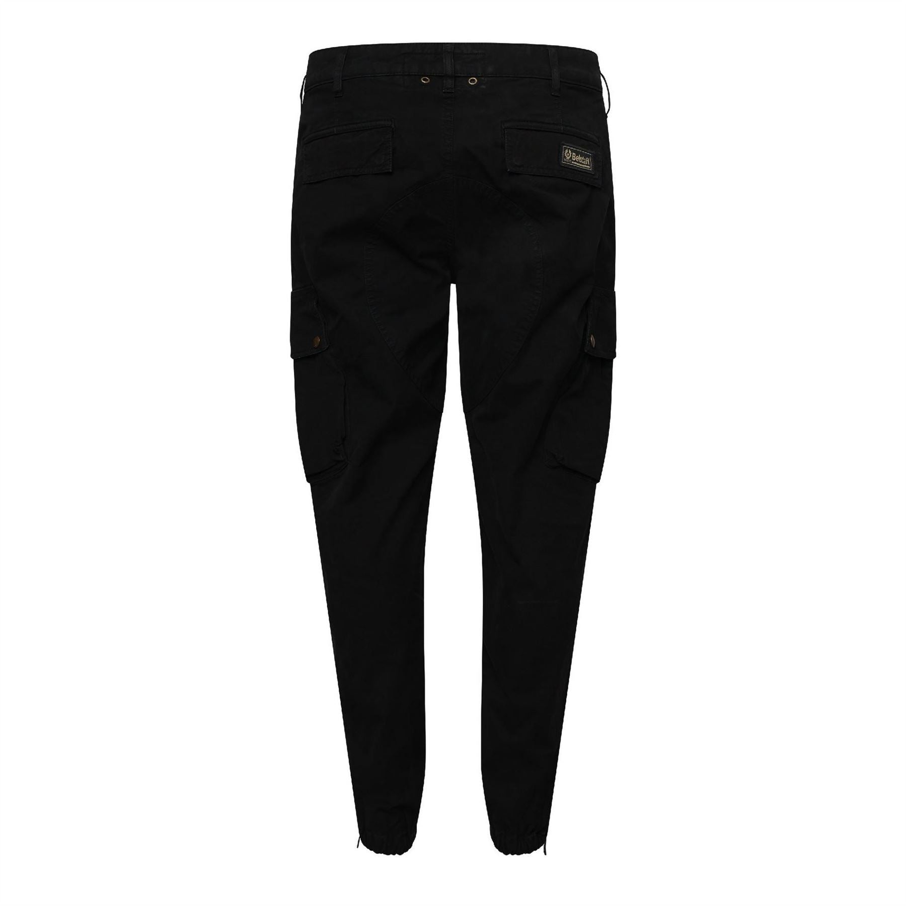 Belstaff Trialmaster Cargo Trousers