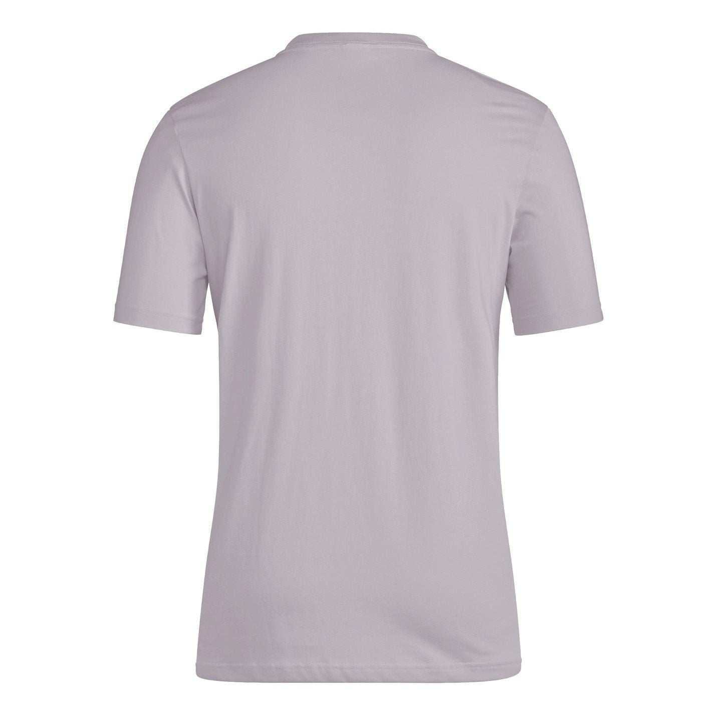 adidas Mens Essentials Single Jersey Logo T-Shirt