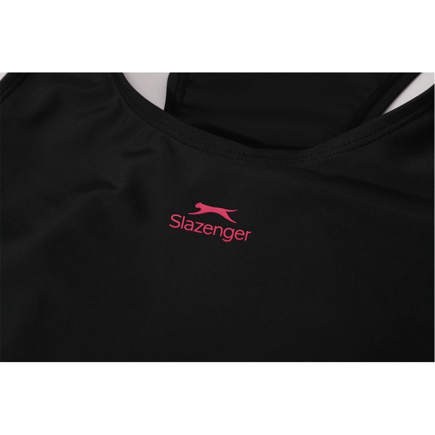 Slazenger Womens Boy Legsuit