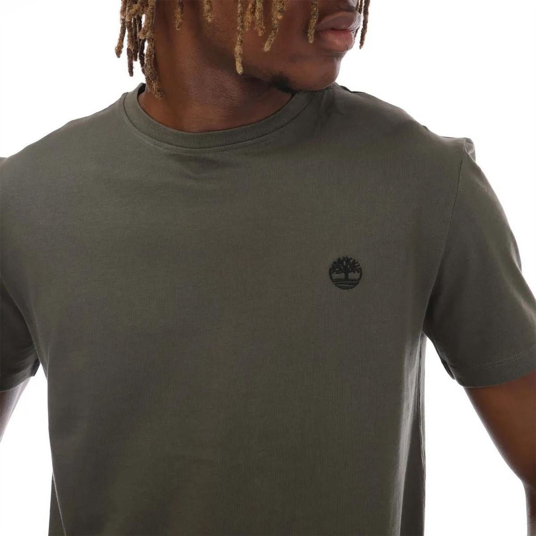Timberland Dunstan River T Shirt