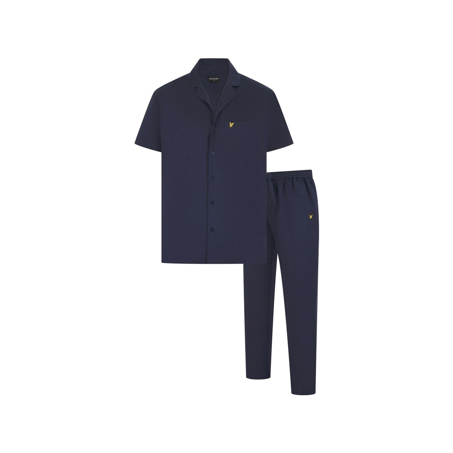 Lyle and Scott Remmington