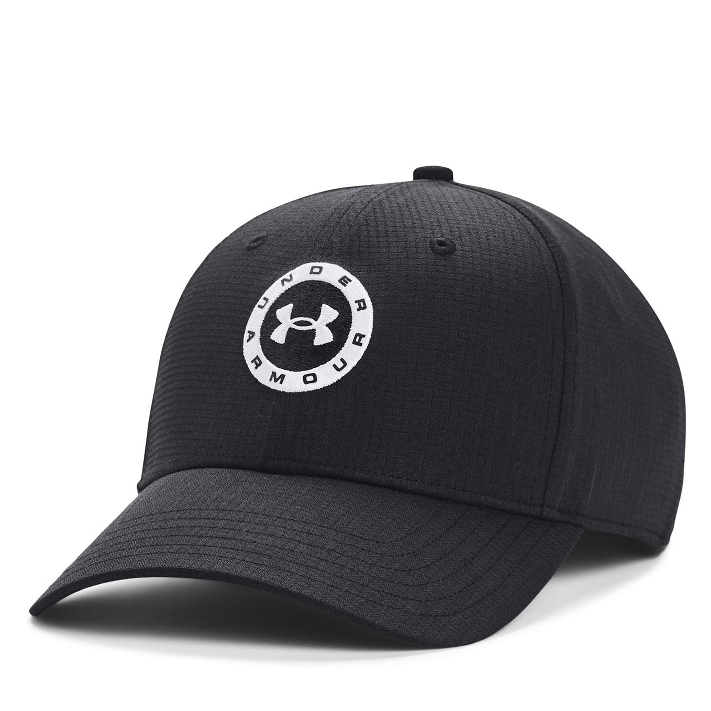 Under Armour Jordan Spieth Adjustable Snapback Cap