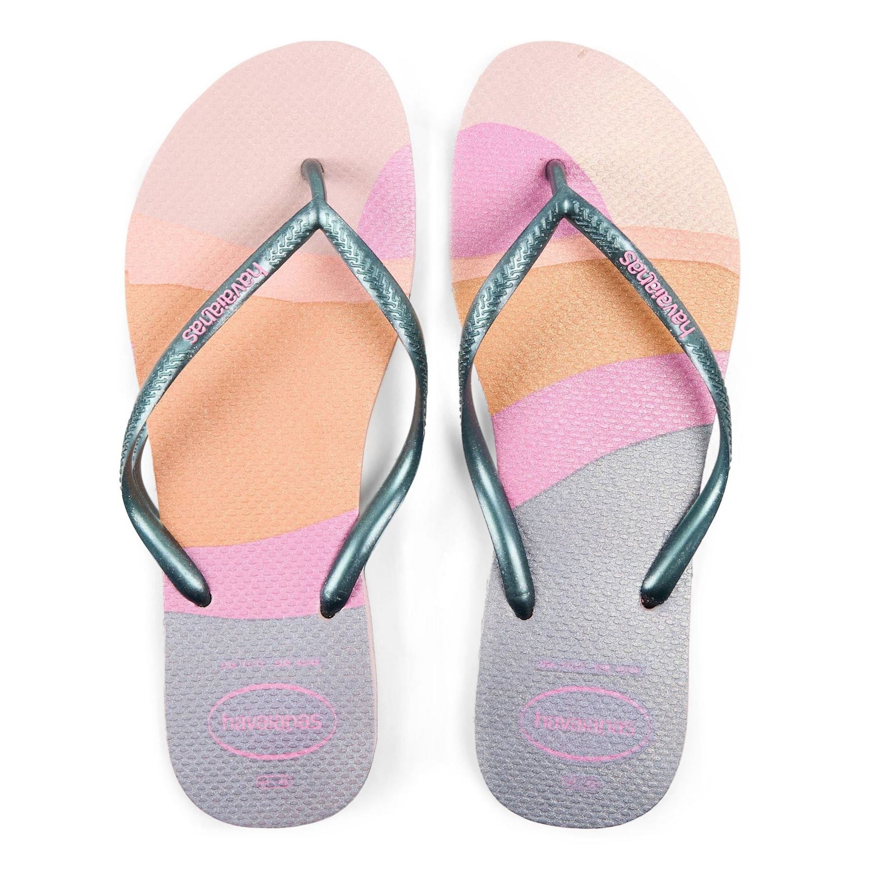 Havaianas Flip Flops