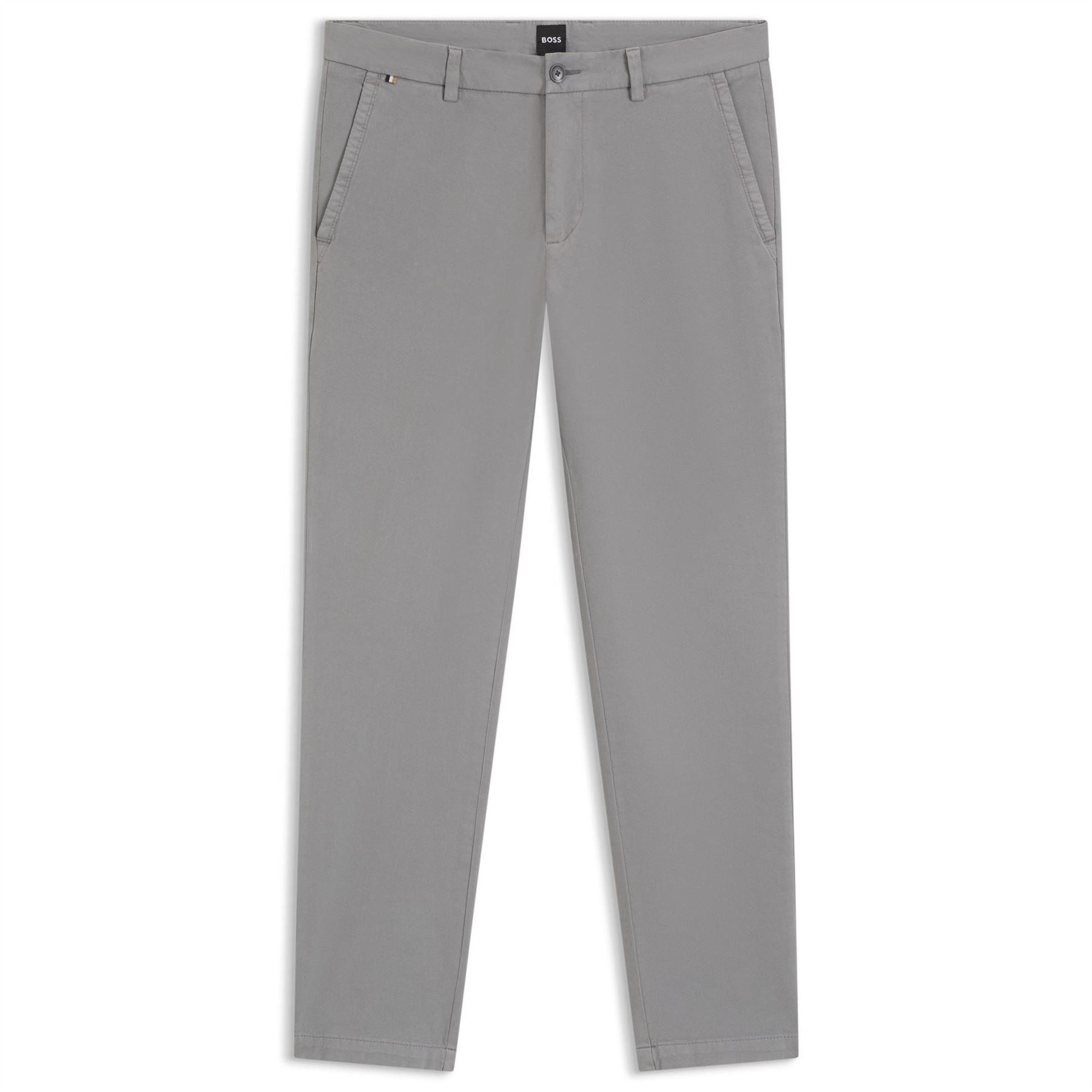 Boss Hbb Kaiton Slim Fit Chinos