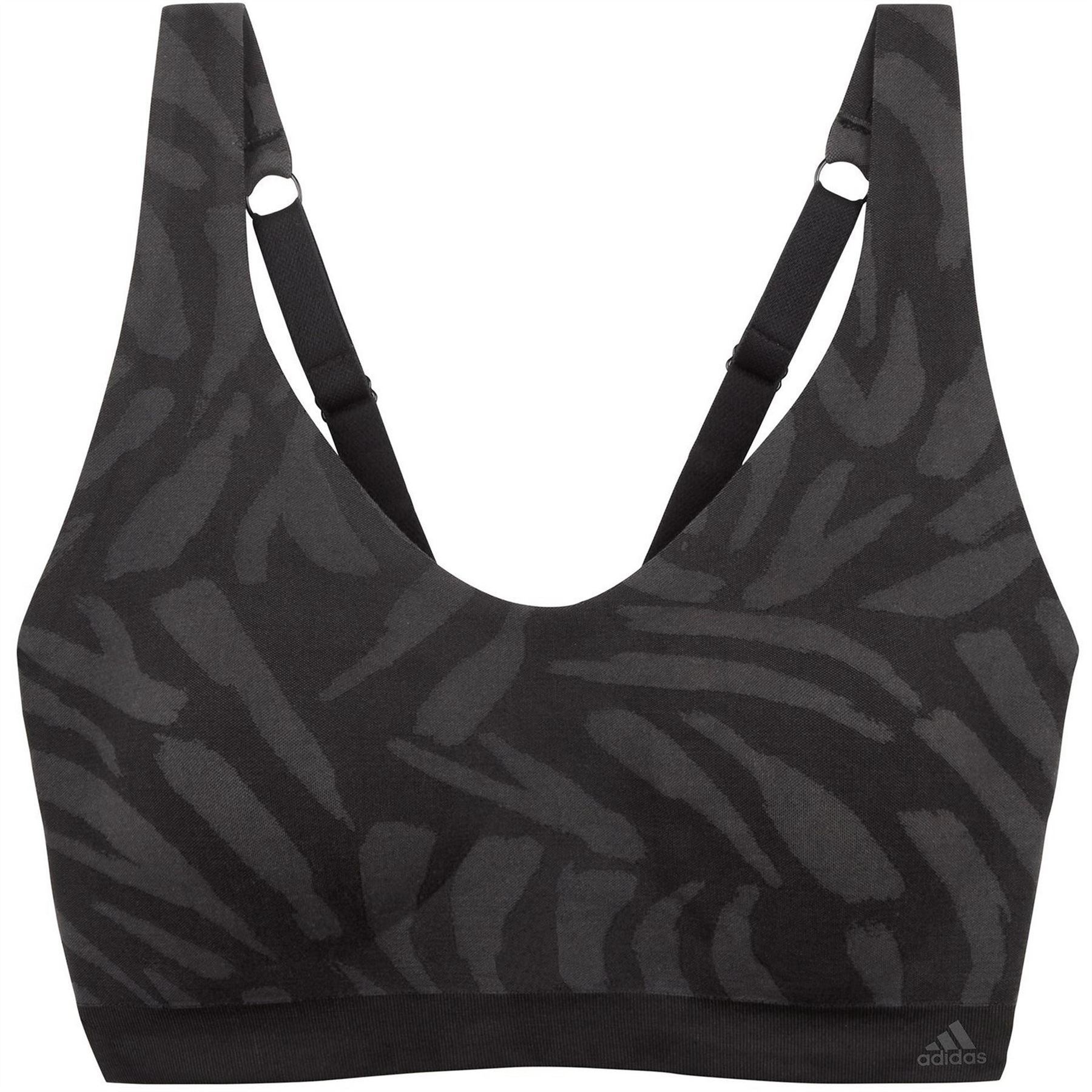 adidas Sport Micro Cut Free Bra