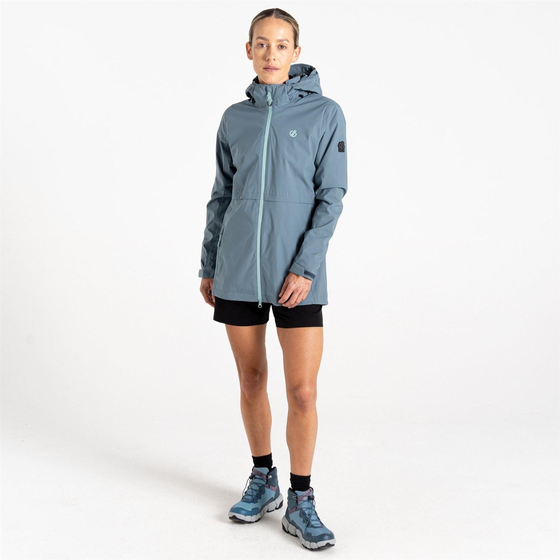 Dare 2b Dare2b Switch Up Ii Waterproof Jacket