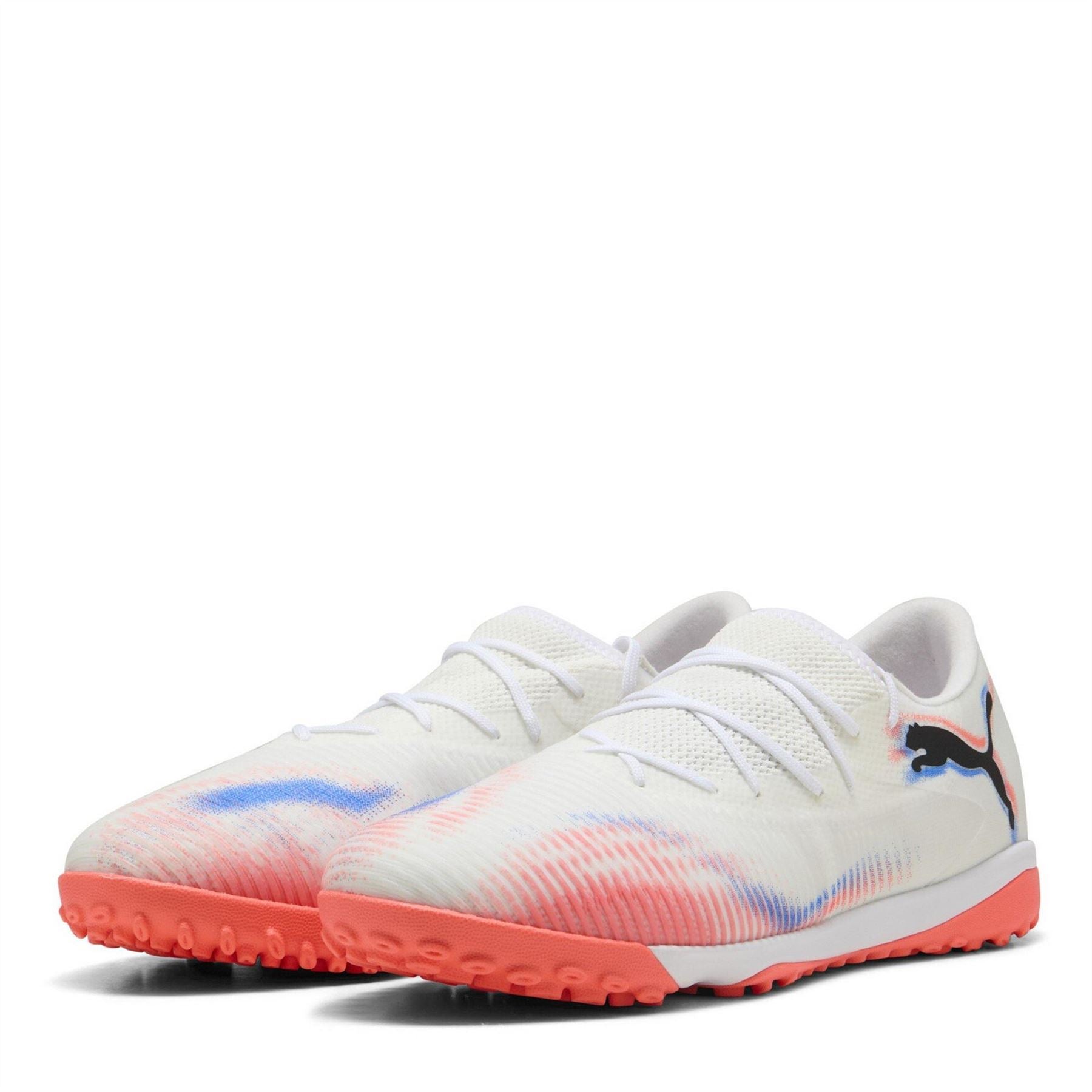 Puma Future 8 Match Low Tt Astro Turf Football Boots
