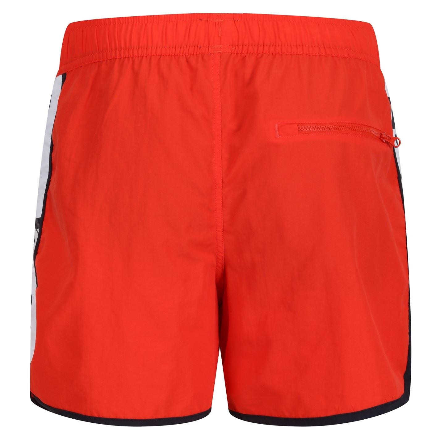 Reebok Silver Swim Shorts