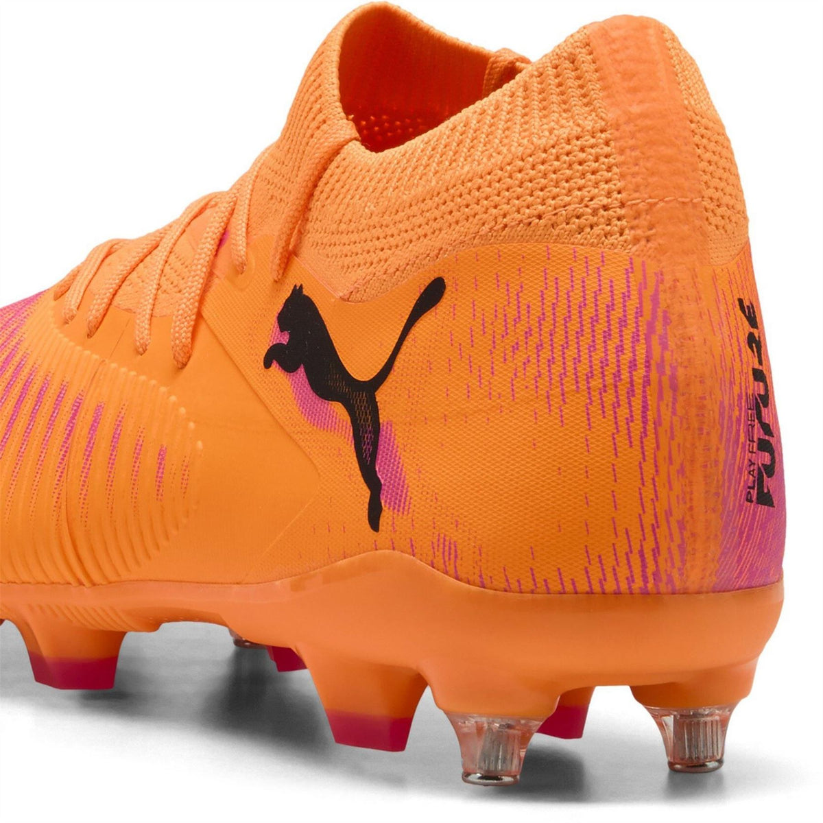 Puma Future 8 Match Mxsg Soft Ground Football Boots
