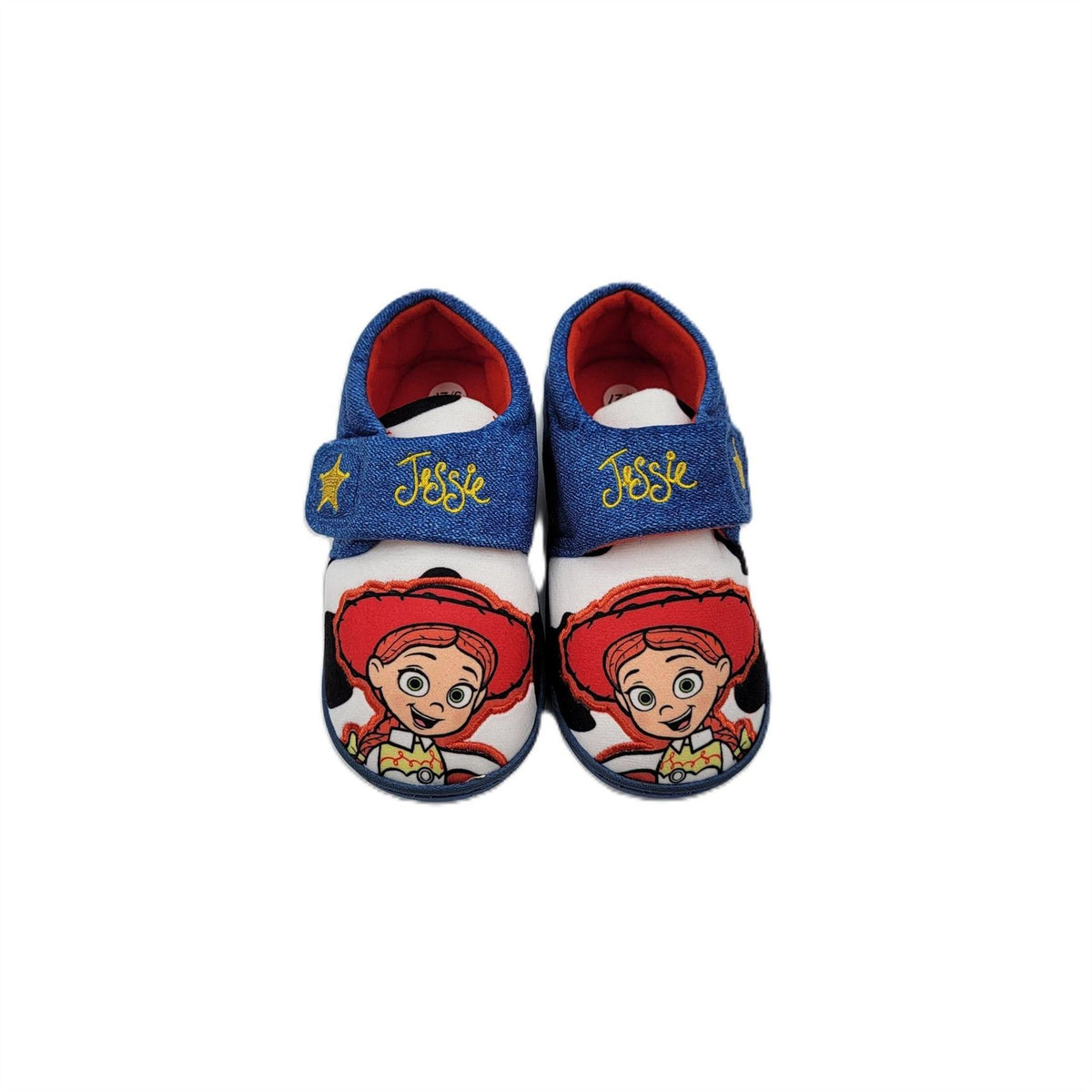 Character Paila Full Fit Slippers
