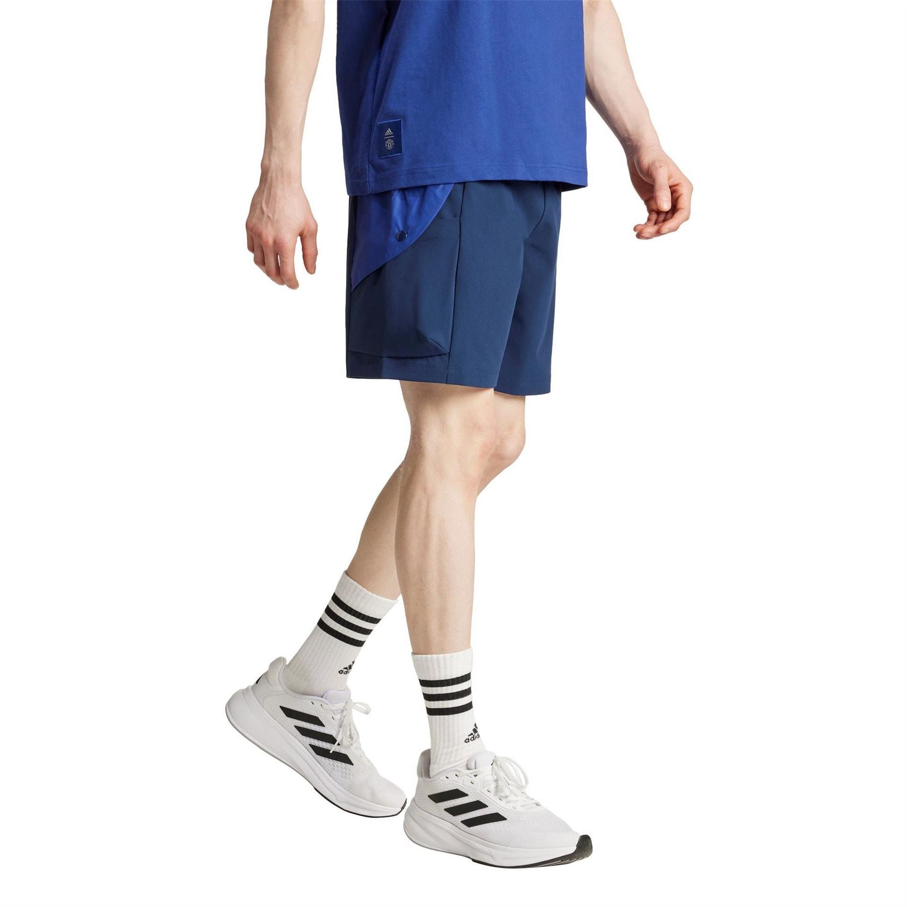 adidas Mens Szn Cgsh Football Shorts