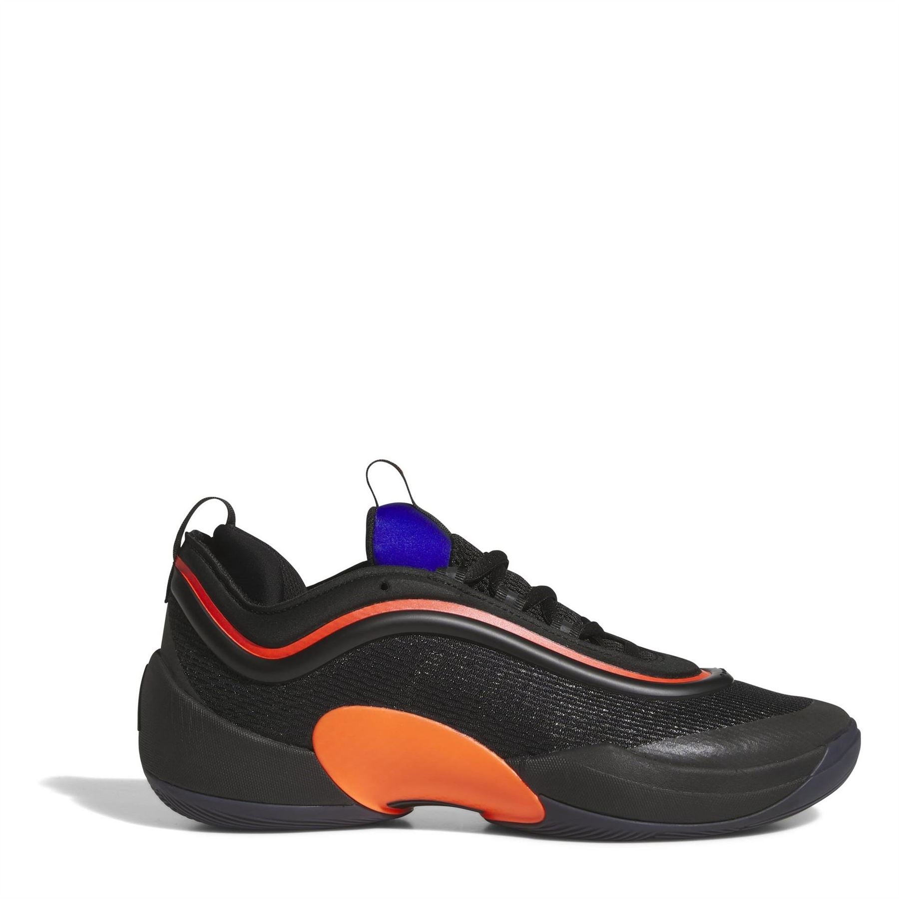 adidas Mens D.o.n. Issue #6 Spida Basketball Shoes