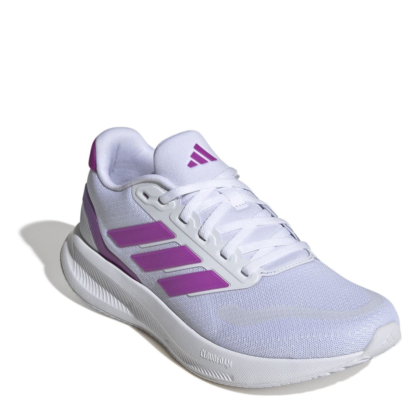 adidas Womens Runfalcon 5 Trainers