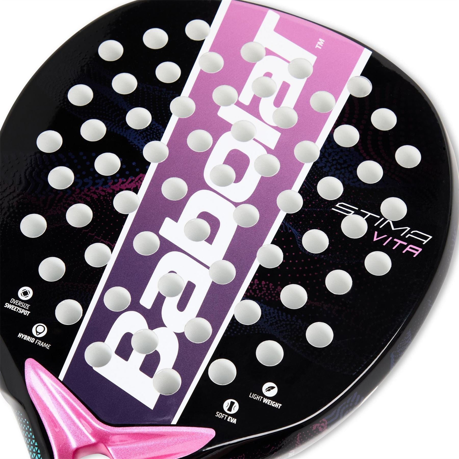 Babolat Racket