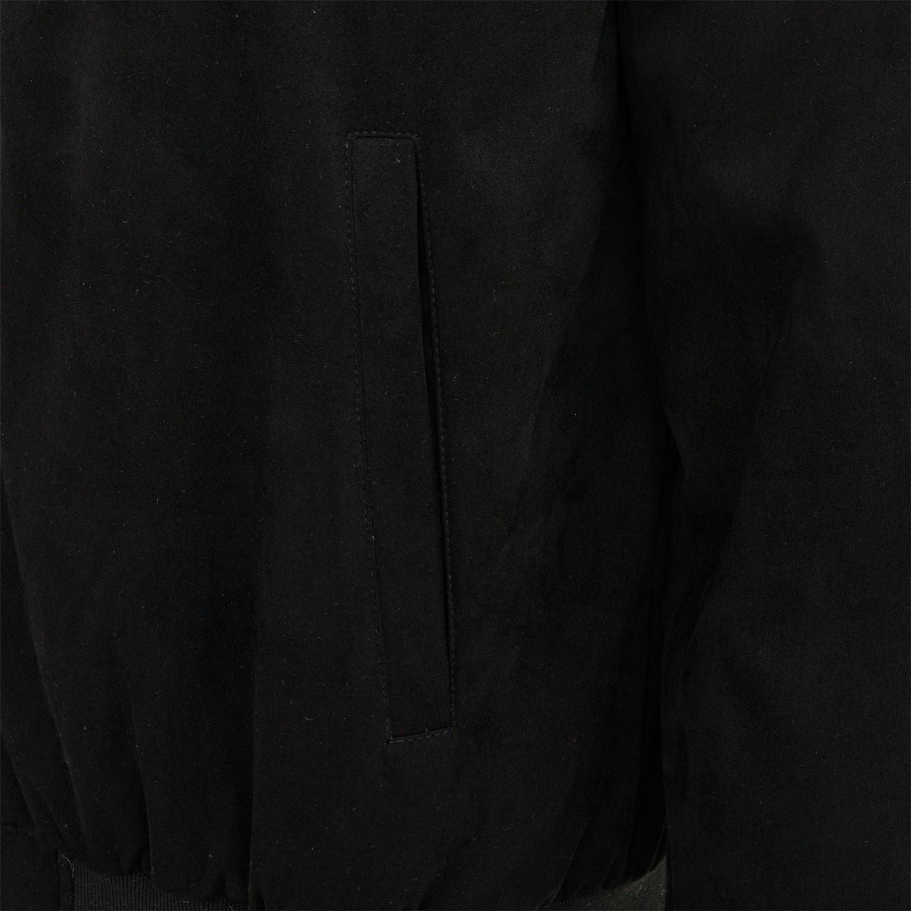 Firetrap Mens Suede Jacket